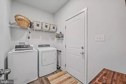 117 Mickey Mantle Court, Berkeley Springs, WV 25411 - Photo 8