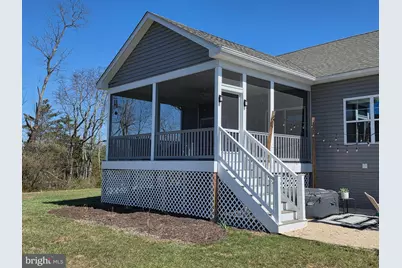 117 Mickey Mantle Court, Berkeley Springs, WV 25411 - Photo 4