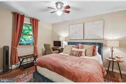 148 Amberwood Lane, Great Cacapon, WV 25422 - Photo 22