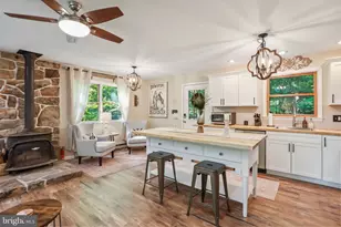 148 Amberwood Ln, Great Cacapon, WV 25422 - Photo 8