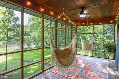 148 Amberwood Lane, Great Cacapon, WV 25422 - Photo 38