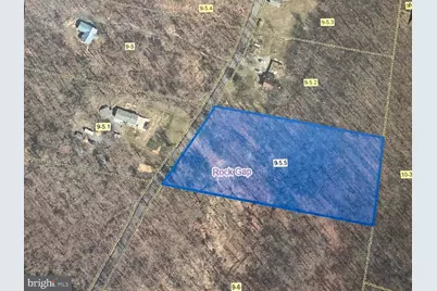 Rock Gap Road, Berkeley Springs, WV 25411 - Photo 1