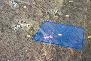 Rock Gap Rd, Berkeley Springs, WV 25411 - Photo 1