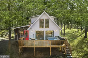 126 Flagstone Ln, Berkeley Springs, WV 25411 - Photo 26