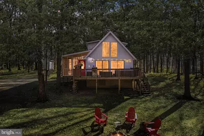 126 Flagstone Lane, Berkeley Springs, WV 25411 - Photo 18