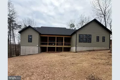 Fairview Drive #LOT 3A, Berkeley Springs, WV 25411 - Photo 34