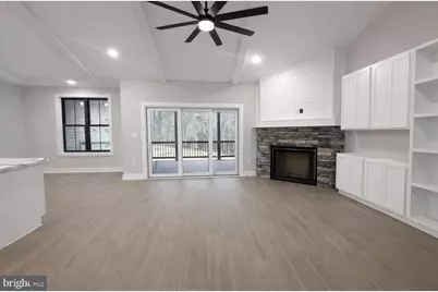 Fairview Drive #LOT 3A, Berkeley Springs, WV 25411 - Photo 8