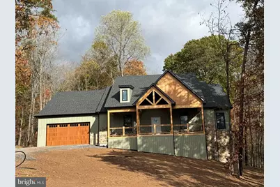 Fairview Drive #LOT 3A, Berkeley Springs, WV 25411 - Photo 36