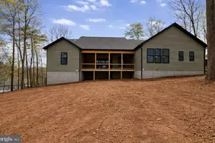 Fairview Dr, Berkeley Springs, WV 25411 - Photo 2