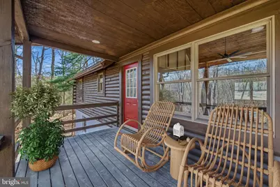 430 Homewood Hollow Lane, Berkeley Springs, WV 25411 - Photo 6