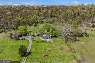 92 English Muffin Way, Berkeley Springs, WV 25411 - Photo 56