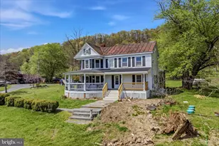 92 English Muffin Way, Berkeley Springs, WV 25411 - Photo 4