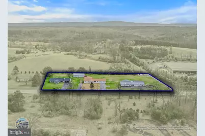 11223 Valley Road, Berkeley Springs, WV 25411 - Photo 14