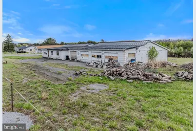 11249 Valley Road, Berkeley Springs, WV 25411 - Photo 2