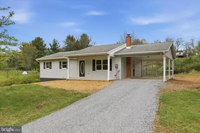 381 Mellon East Road, Hedgesville, WV 25427 - Photo 4