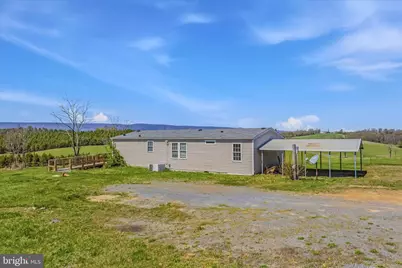 1420 Eppinger Road, Berkeley Springs, WV 25411 - Photo 30