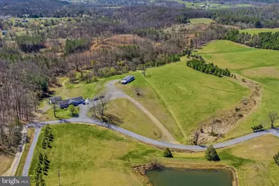 1420 Eppinger Road, Berkeley Springs, WV 25411 - Photo 46