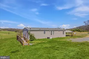 1420 Eppinger Rd, Berkeley Springs, WV 25411 - Photo 28