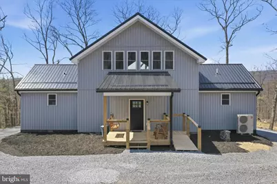 432 Lost Point Lane, Berkeley Springs, WV 25411 - Photo 32