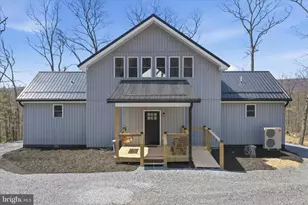 432 Lost Point Ln, Berkeley Springs, WV 25411 - Photo 32