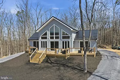 432 Lost Point Lane, Berkeley Springs, WV 25411 - Photo 4