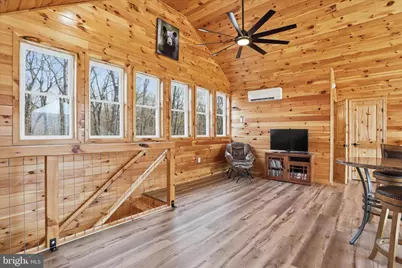 432 Lost Point Lane, Berkeley Springs, WV 25411 - Photo 26