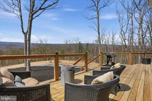 432 Lost Point Ln, Berkeley Springs, WV 25411 - Photo 28