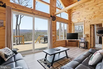 432 Lost Point Lane, Berkeley Springs, WV 25411 - Photo 14