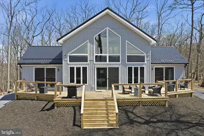 432 Lost Point Lane, Berkeley Springs, WV 25411 - Photo 32