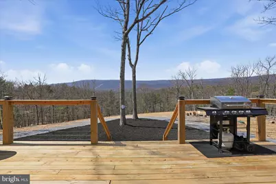 432 Lost Point Lane, Berkeley Springs, WV 25411 - Photo 2