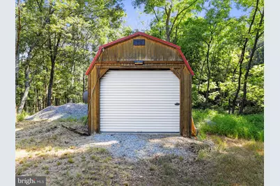 1840 Shade Lane, Berkeley Springs, WV 25411 - Photo 32