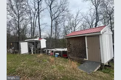 1821 Bears Lope Lane, Great Cacapon, WV 25422 - Photo 6
