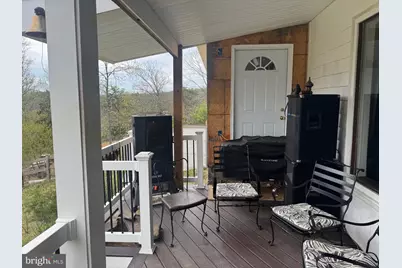 1821 Bears Lope Lane, Great Cacapon, WV 25422 - Photo 14