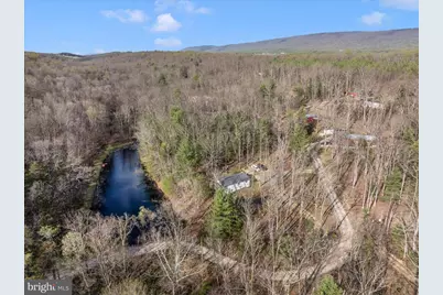 371 Oak Hill Road, Berkeley Springs, WV 25411 - Photo 1