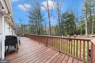 371 Oak Hill Rd, Berkeley Springs, WV 25411 - Photo 28