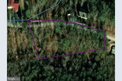 Lot 69B Colonial Drive, Berkeley Springs, WV 25411 - Photo 1