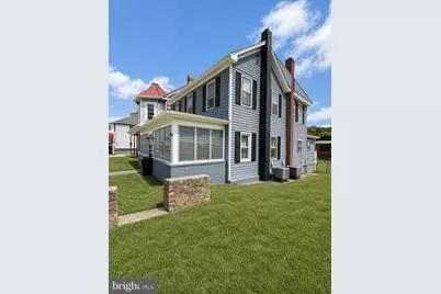 262 N Washington Street, Berkeley Springs, WV 25411 - Photo 48