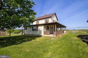 12 Ridersville Rd, Berkeley Springs, WV 25411 - Photo 1