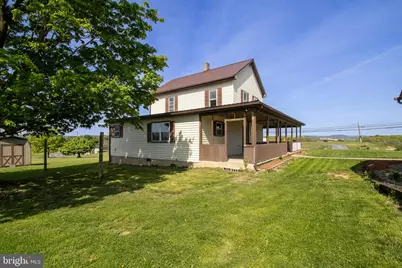 12 Ridersville Road, Berkeley Springs, WV 25411 - Photo 4
