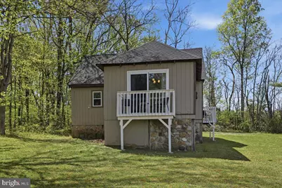 319 Gokey Lane, Great Cacapon, WV 25422 - Photo 20