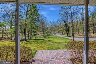 45 Cleaveland Acres Ct, Berkeley Springs, WV 25411 - Photo 4