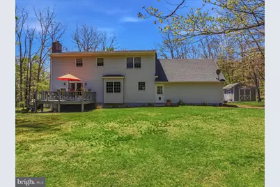 45 Cleaveland Acres Court, Berkeley Springs, WV 25411 - Photo 44