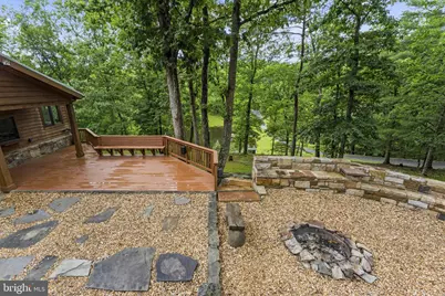 310 Red Gate Retreat Way, Berkeley Springs, WV 25411 - Photo 114