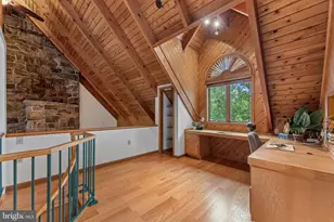 310 Red Gate Retreat Way, Berkeley Springs, WV 25411 - Photo 72