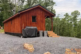 448 Chickloon Ln, Great Cacapon, WV 25422 - Photo 2