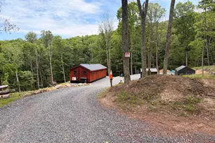 448 Chickloon Ln, Great Cacapon, WV 25422 - Photo 20