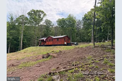 448 Chickloon Lane, Great Cacapon, WV 25422 - Photo 22