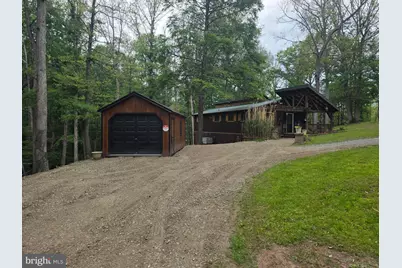 237 Redbud Lane, Hedgesville, WV 25427 - Photo 2