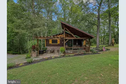 237 Redbud Lane, Hedgesville, WV 25427 - Photo 1