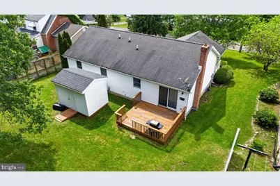 488 Harrison Avenue, Berkeley Springs, WV 25411 - Photo 38